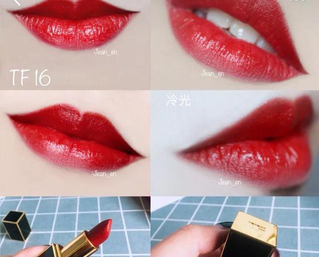 秋冬口红送妈妈,秋冬大牌口红黄皮亲妈