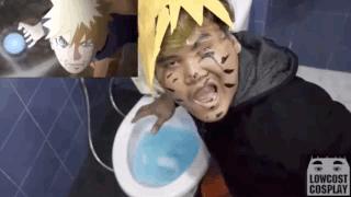 泰国胖小哥cosplay模仿,泰国小胖哥搞笑视频