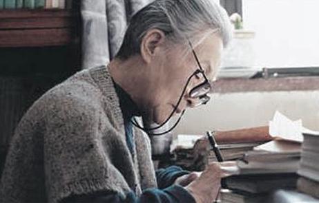 杨绛语录彩云易碎琉璃脆,杨绛先生语录我们仨