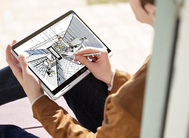 三星penpro值得购买吗,三星星曜penpro对比bookflex