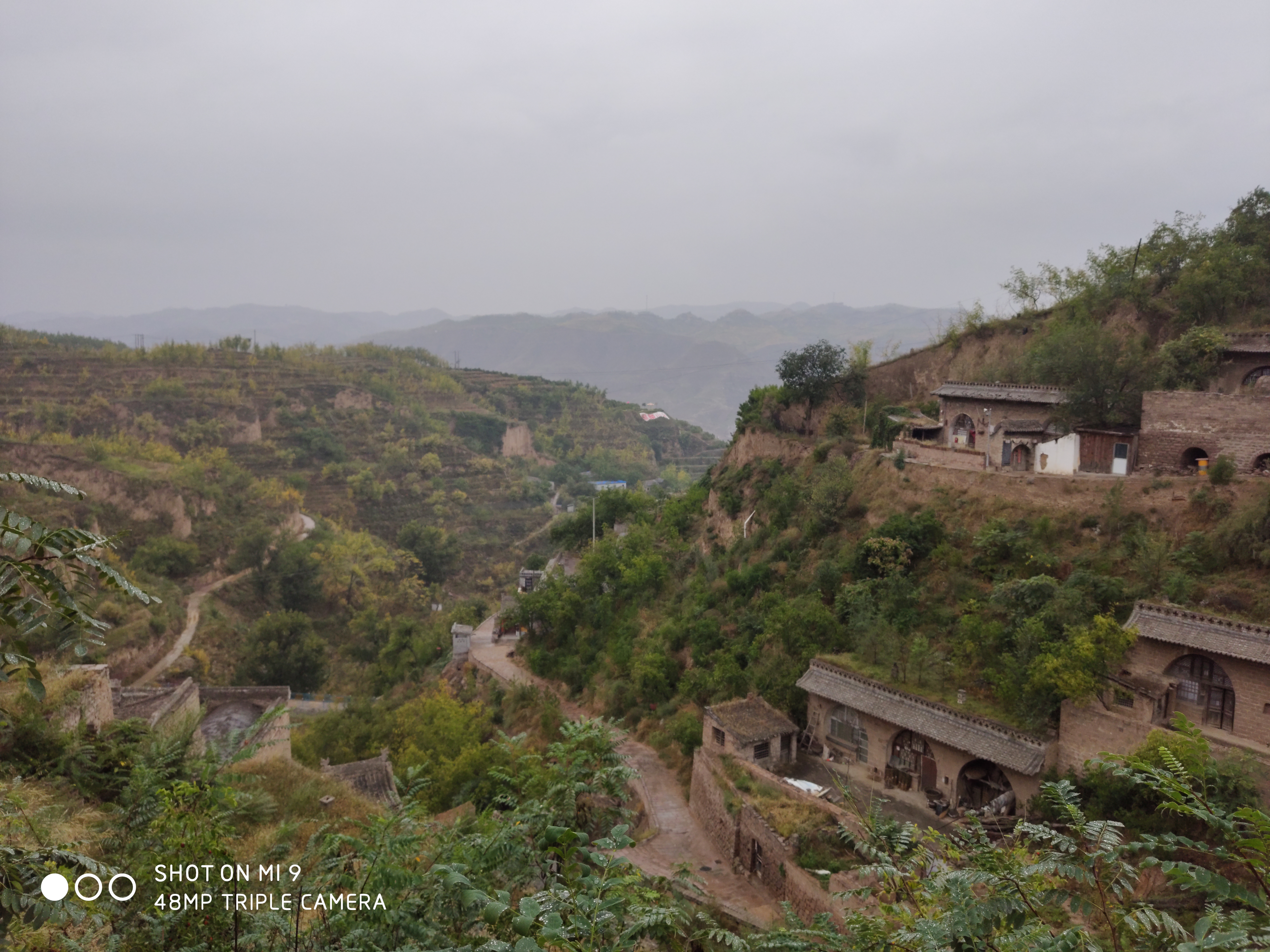 山西自驾游八通峡五一,河南山西六日自驾游路线