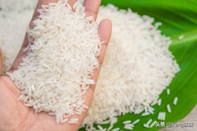 买大米认准哪几个品牌,好品质精选大米