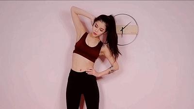 快速缓解腰痛背痛的方法,五个动作缓解腰酸背痛