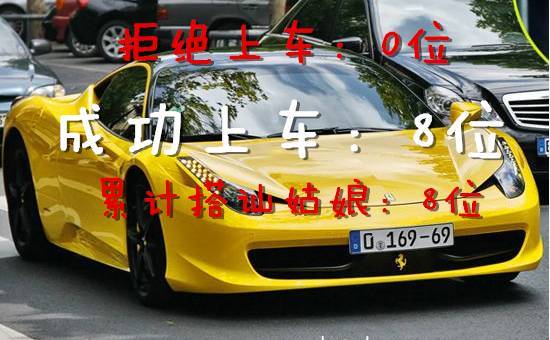 10句话让你搞懂人际关系的小技巧,100句搭讪技巧