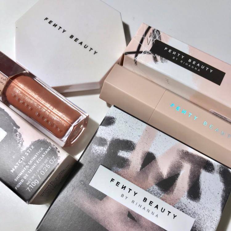 这些熟知的名牌背后都是女性的力量