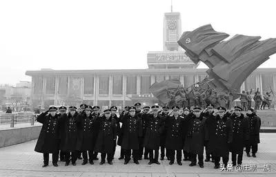 1年1张,还原100年石家庄,让我们跟随镜头穿越时空!(二)