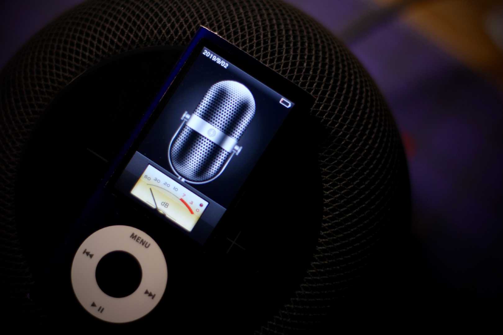 ipodnano4和nano5哪个好,体验了下