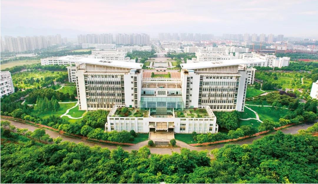 在南京师范大学就读是一种什么体验？