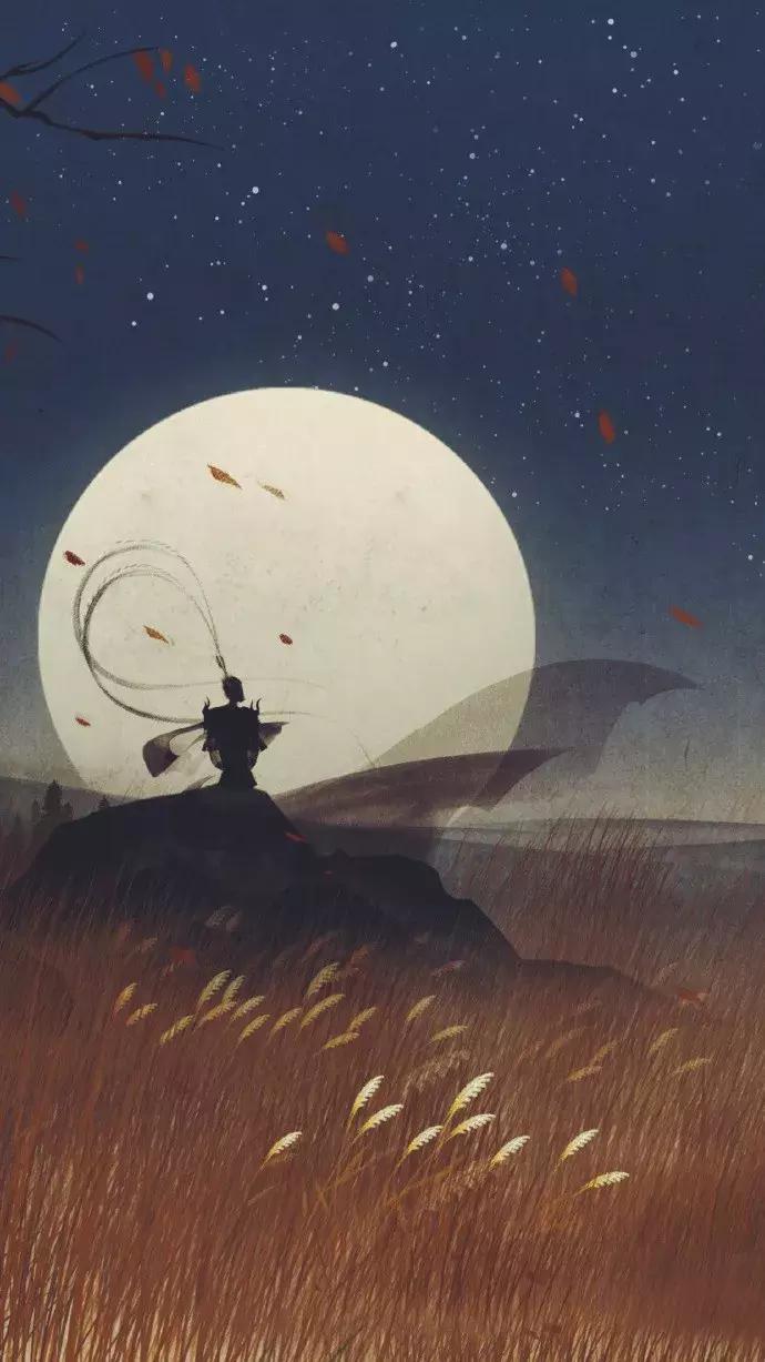 关于中秋节的古诗表达不同的情感,中秋节的诗词经典名句