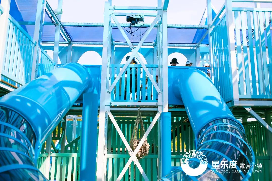 童年主题的景观设计,高端儿童景观设计