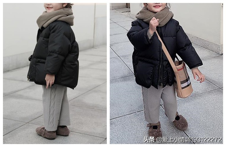 女生洋气又可爱的儿童外套,女宝宝外套新款洋气1-3岁春夏