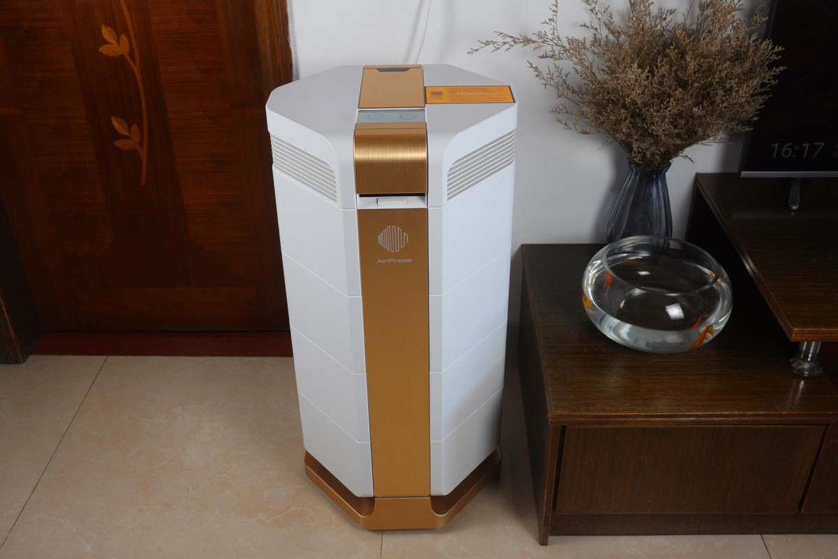 艾泊斯空气净化器最新款,艾泊斯空气净化器怎么选