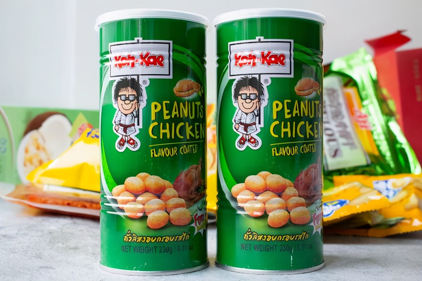 便宜又好吃的追剧小零食,好吃便宜追剧的小零食