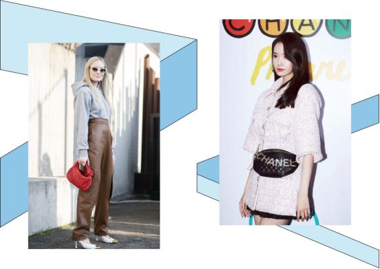 休闲百搭斜挎云朵包,高级感白色大包包洋气大方