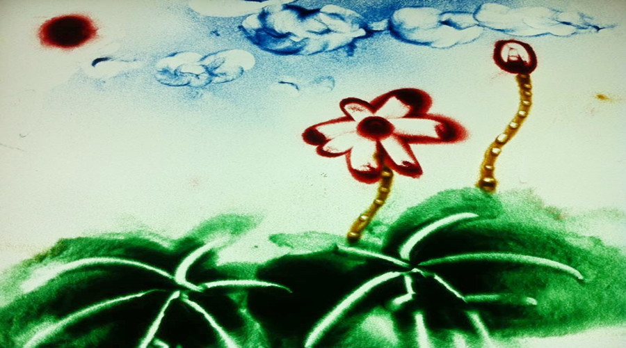 心理测试选择最吸引你的图形,心理测试选择喜欢的油画