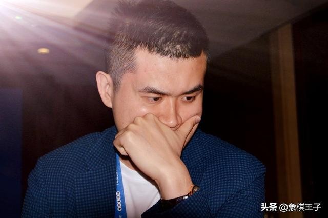 王天一最经典象棋对局 (象棋大师评价王天一和郑惟桐)