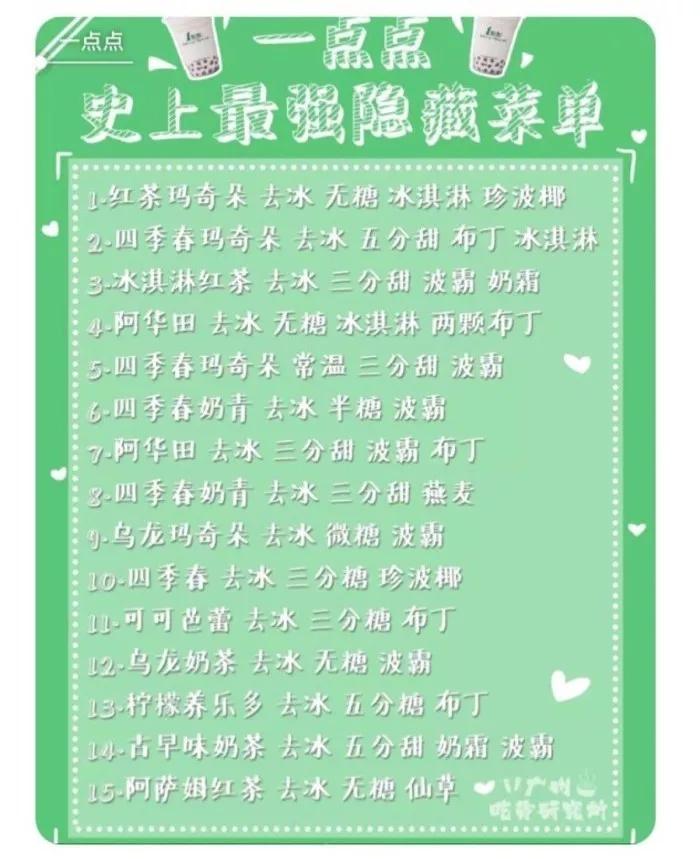 哪些奶茶店赚钱,奶茶店赚钱的多还是亏钱的多