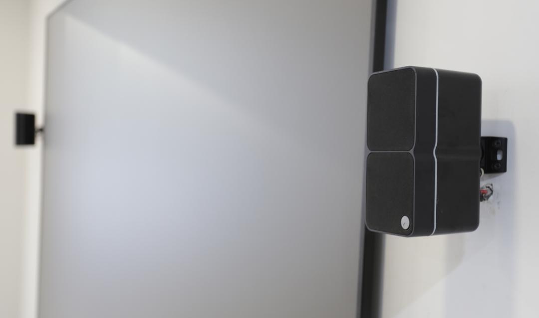 宣城网冈智能影音大地震Cinenova影院