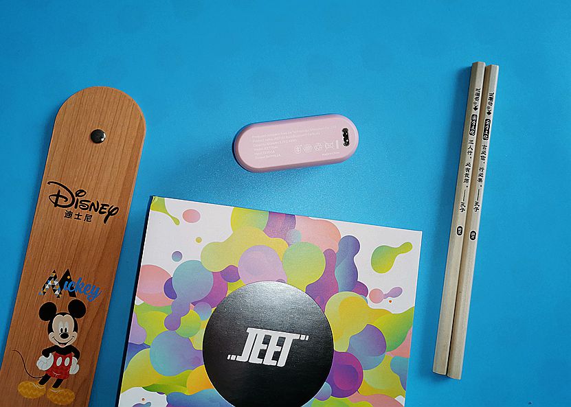 JEETAir真无线蓝牙耳机,jeetair蓝牙耳机评测视频