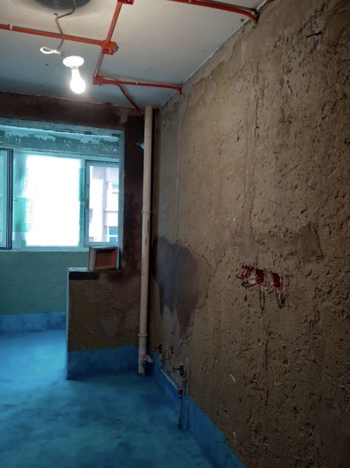 装修公司厨房一般做防水吗,装修老监理