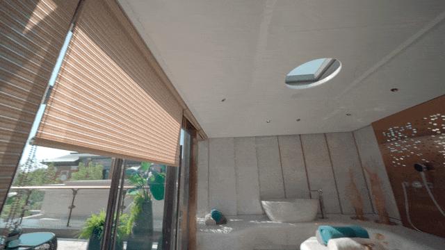 北京故宫北院旁西山龙胤中式大宅,北京故宫北院旁中式大宅