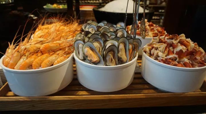 吃海鲜的6大常识和禁忌一定要看,吃海鲜很过瘾这些注意事项要清楚