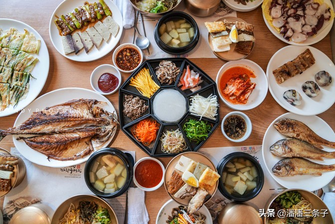 去韩国不购物回来的感受,去韩国一定要买什么