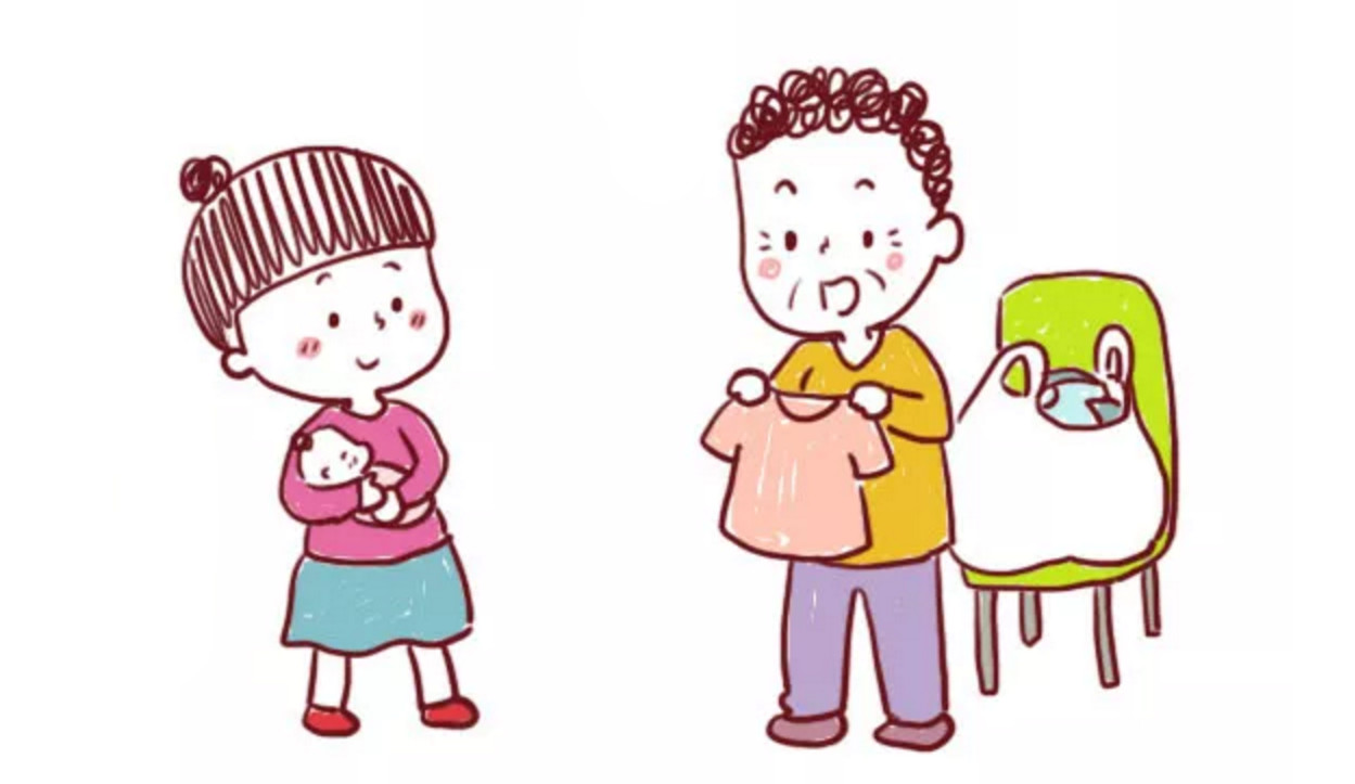 为什么孩子跟妈妈亲一方,为什么孩子和妈妈关系更好