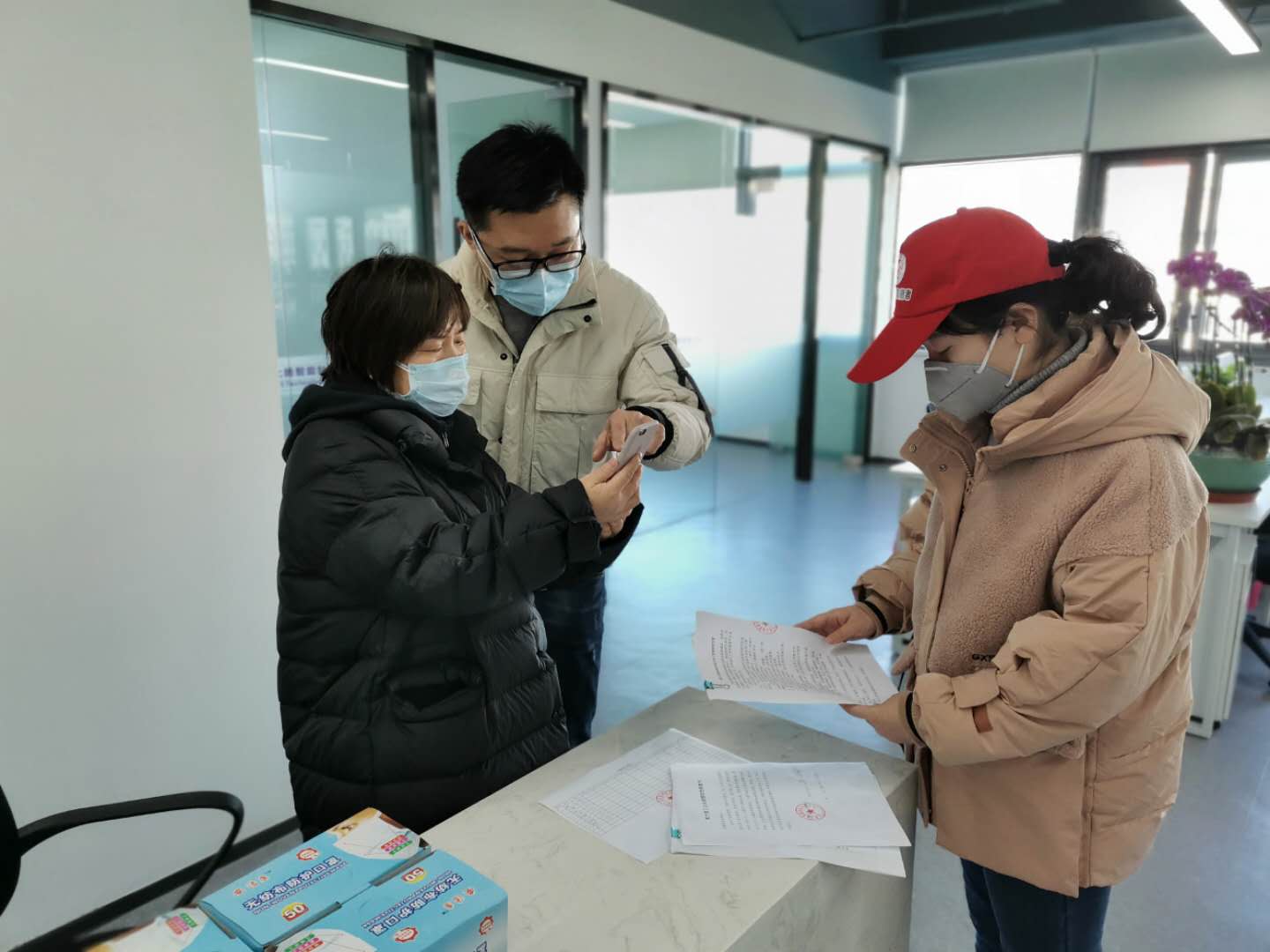 一名90后志愿者的抗疫感想,抗击疫情无悔青春