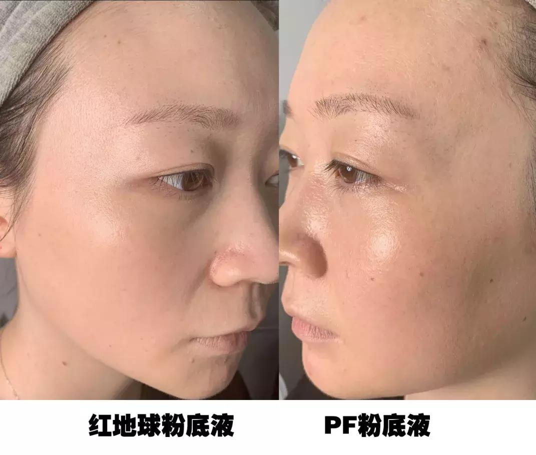 抖音上最火的粉底液是什么,抖音超火的粉底液真的好用吗