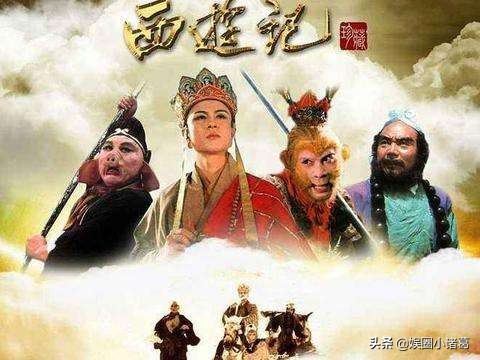 他在86版西游记片酬最高,曾被谢霆锋张卫健打住院,今卖卤肉为生