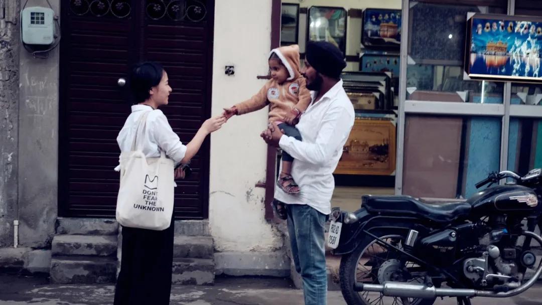 十年后农村女孩逆袭成为女总,一个农村姑娘的十年从乡村到城市