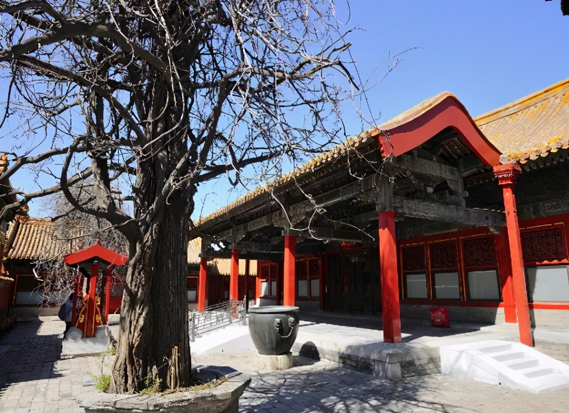 故宫散文游记2000字,故宫之美散文