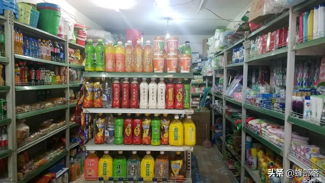 在农村有什么好的项目可以致富,在农村发展有什么好项目