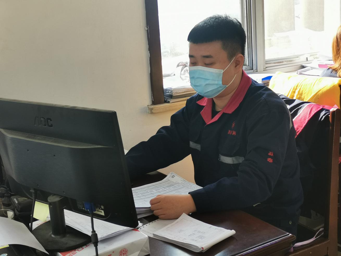 抓“六稳”促“六保”|静海源泰德润：荣登两个榜单擦亮“中国钢管”名片