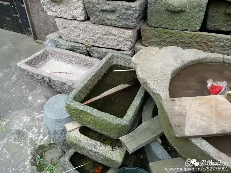 温州瞿溪老照片,温州瞿溪老街历史