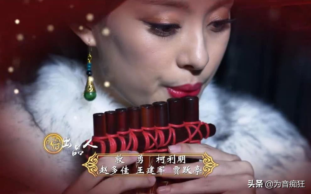 最优美动听的排箫经典乐曲,十首好听的箫曲