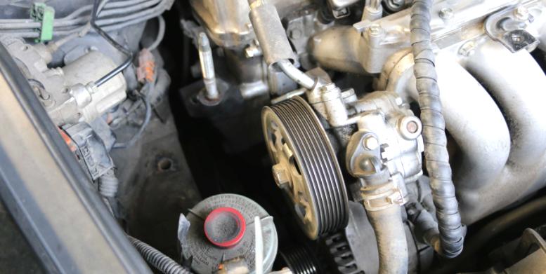 汽车空调不出风不制冷是怎么回事,汽车空调出风吱吱响是什么原因