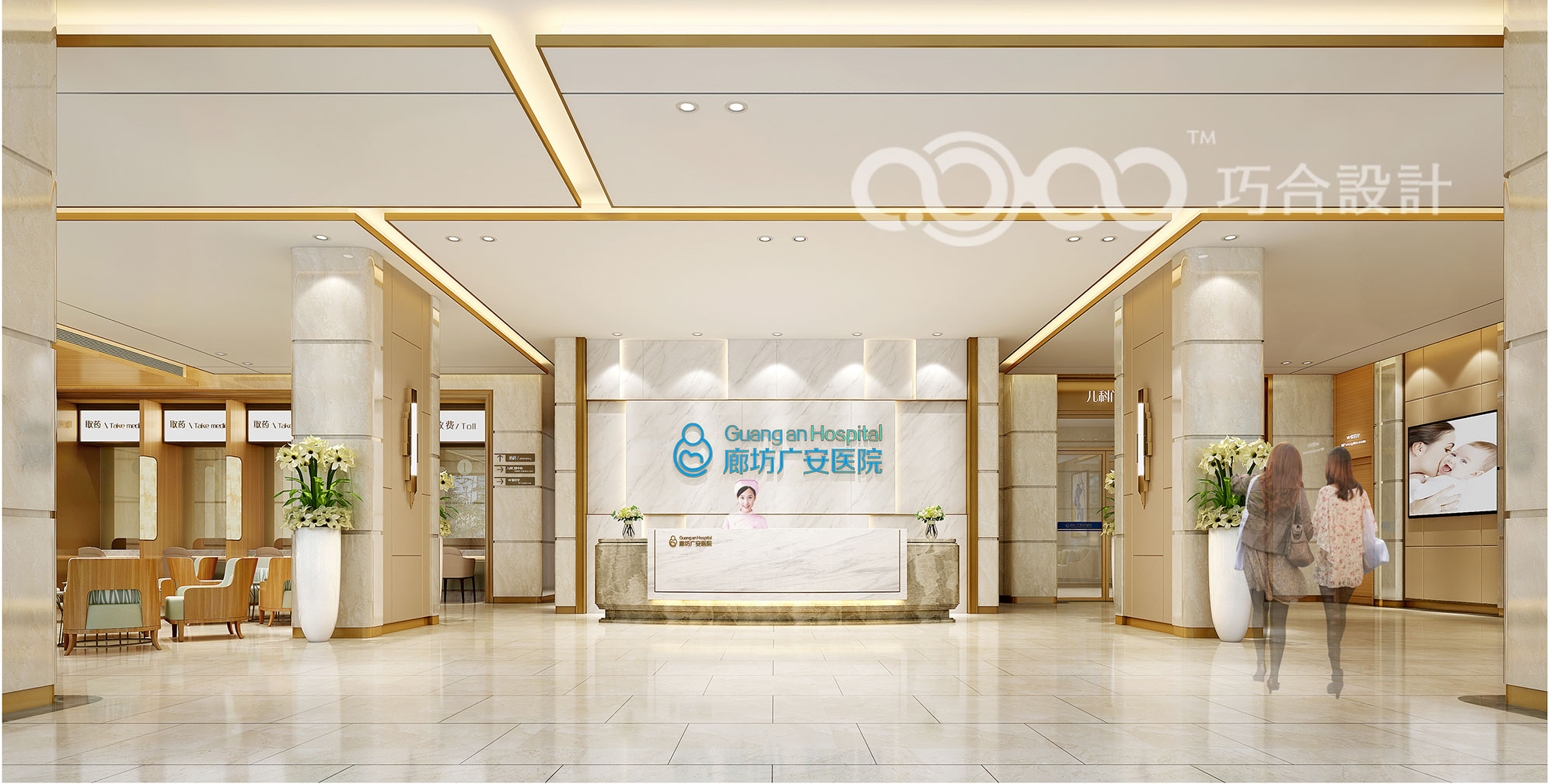 简而不失其华的三居室,简而不失其华