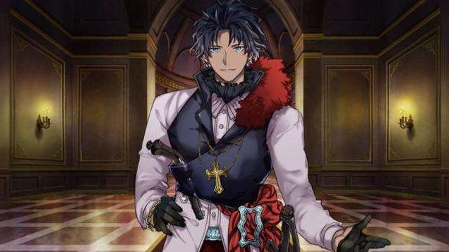 fgo为啥可以出现两位相同从者,fgo所有英灵分析