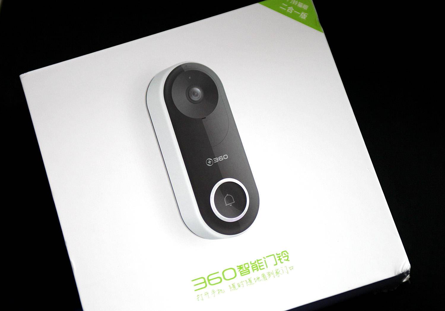 360可视门铃有必要装吗,半年使用感受
