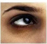 罗志祥的黑眼圈到底是怎么回事,罗志祥同款黑眼圈是什么意思