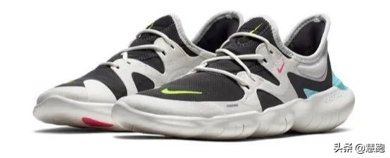 跑鞋技术演变,跑鞋衰退程度