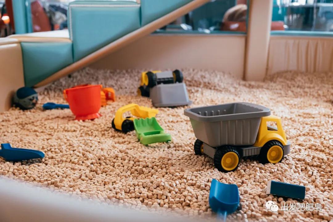 青岛亲子餐厅大盘点2.0，带娃全部吃过才有这份实力榜单