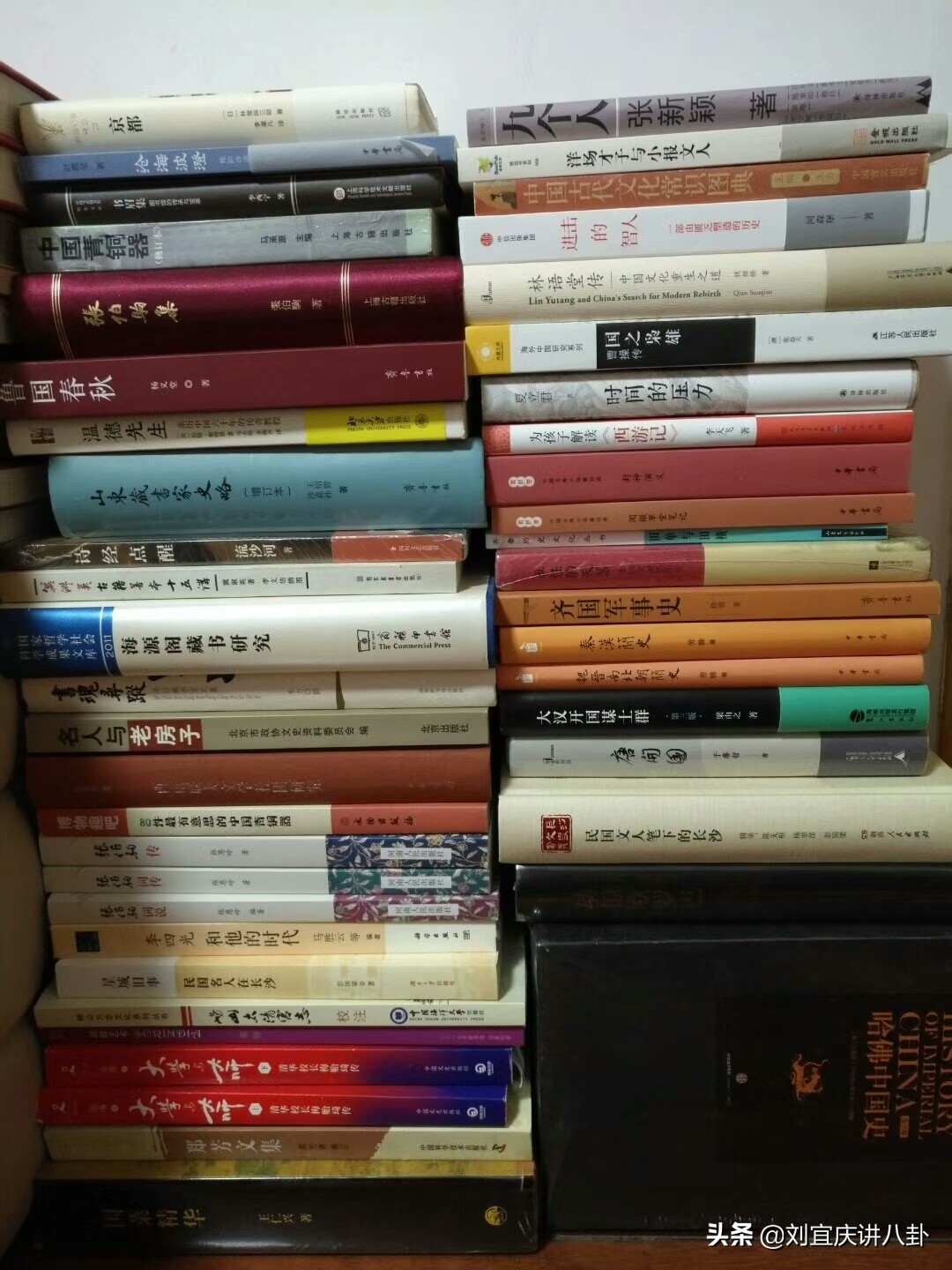 今夜,带哪本书上床