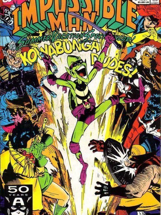 漫威变种人最强能力,漫威宇宙中最强的神器排行榜