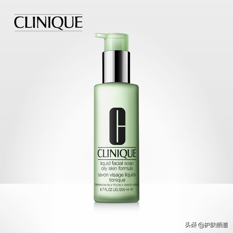 女士洗面奶哪种牌子比较好用,洗面奶男女通用