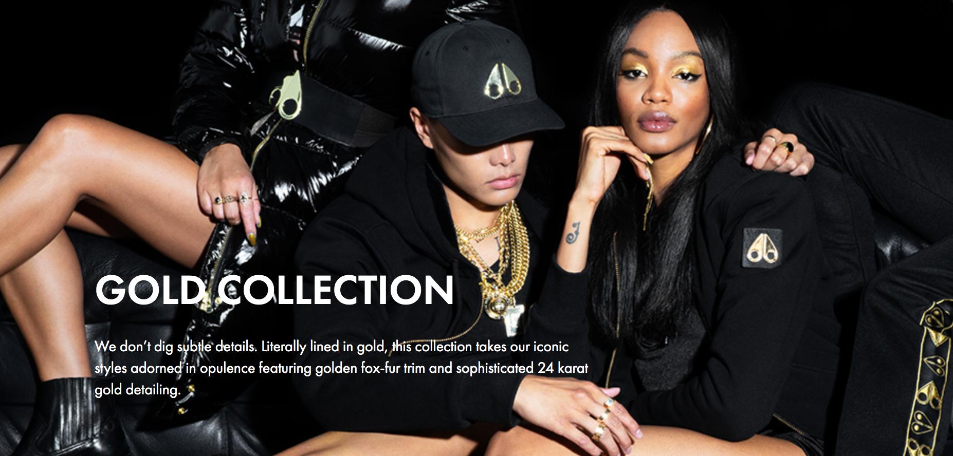 羽绒服全球大战！透过九个品牌看四大趋势