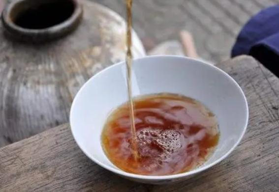 黄酒甄别,挑选黄酒