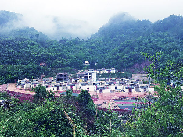 老熊箐村自然村,老熊箐自然村